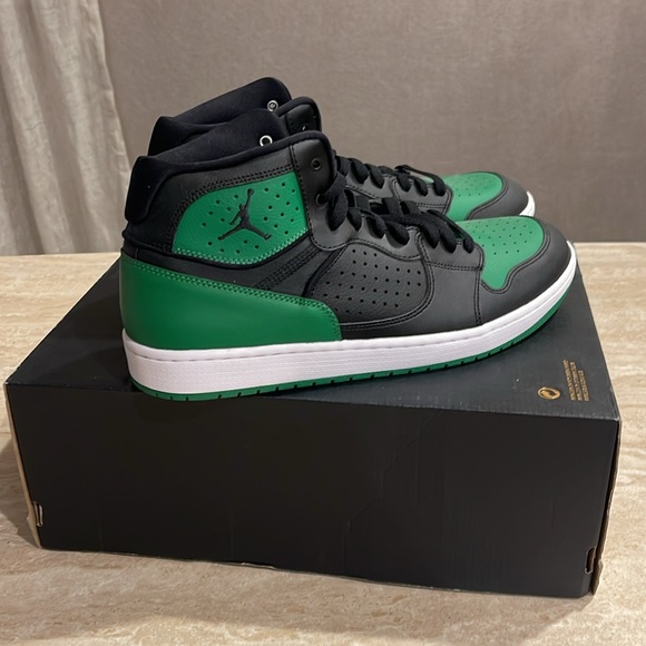 Jordan Access - Picture 2 of 4